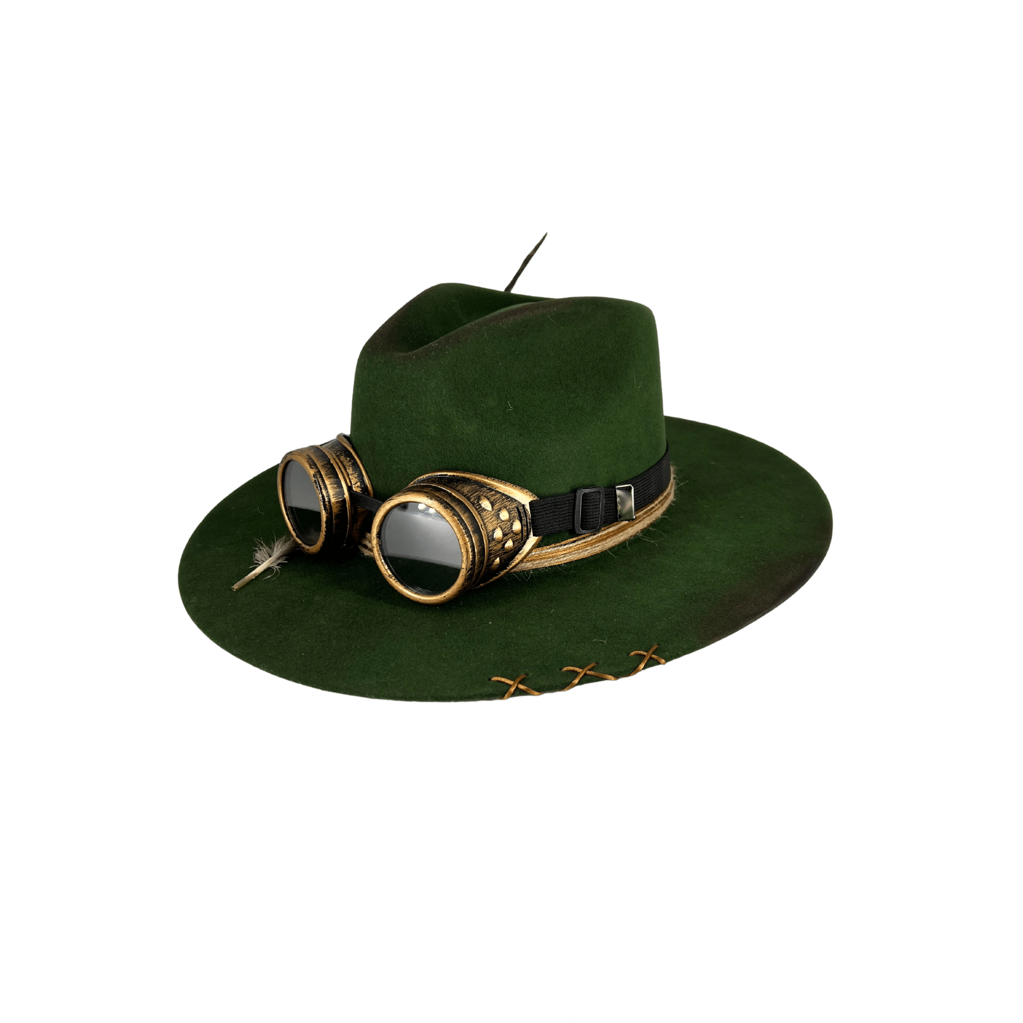 SOMBRERO STEAMPUNK